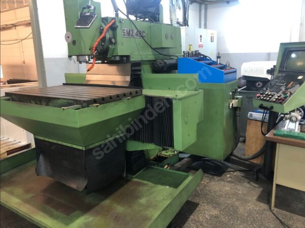 MAHO SMZ48C - Image 3