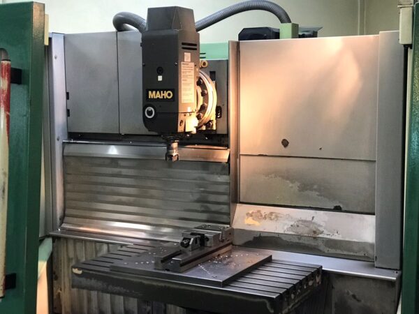 MAHO SMZ48C - Image 2