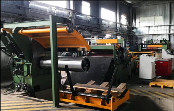 Dilme Hatları / Slitting Lines - Image 7