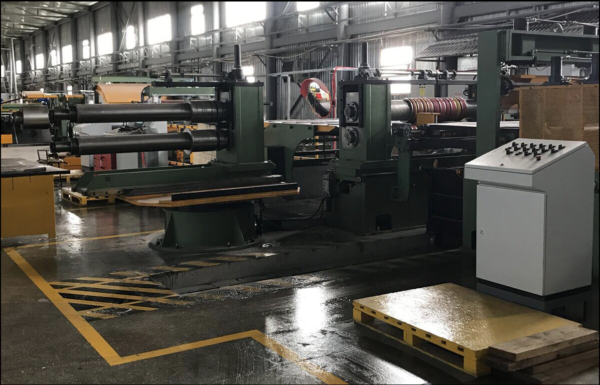 Dilme Hatları / Slitting Lines - Image 6