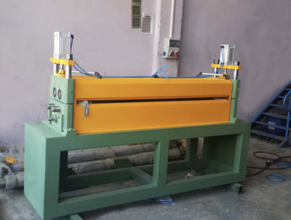 Pres Besleme / Press Feeder