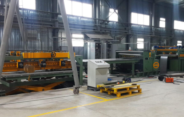 Rulo Doğrultma / Leveler - Image 3