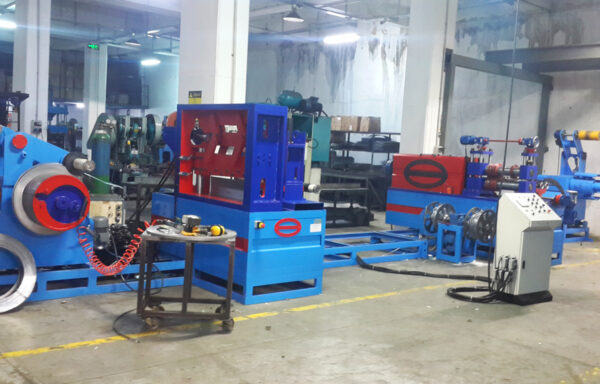 Dilme Hatları / Slitting Lines - Image 9