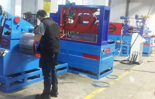 Dilme Hatları / Slitting Lines - Image 8