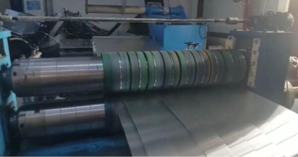 Dilme Hatları / Slitting Lines - Image 3