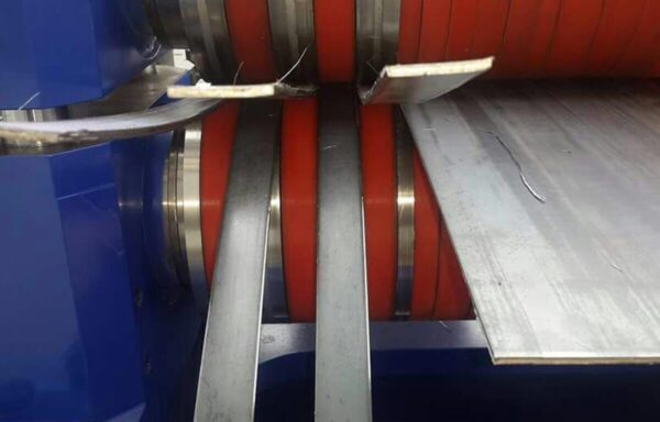 Dilme Hatları / Slitting Lines - Image 2