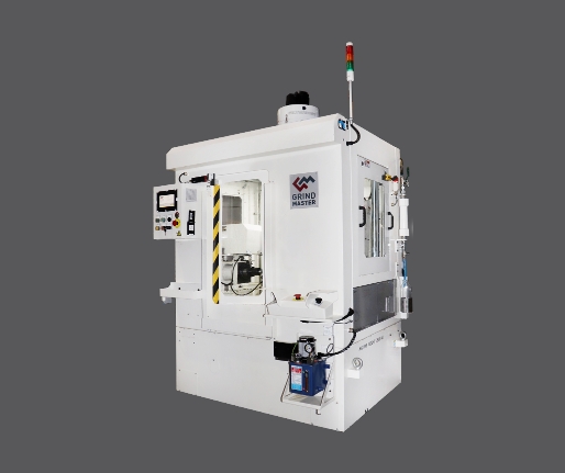 Model-CDB300-Shaft-Deburring-Machine