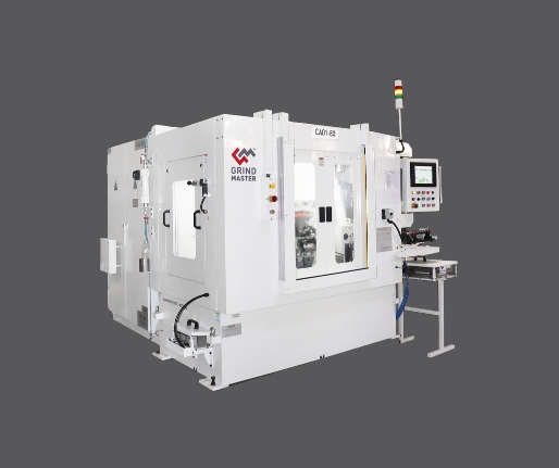 Model-CDB600-Shaft-Deburring-Machine