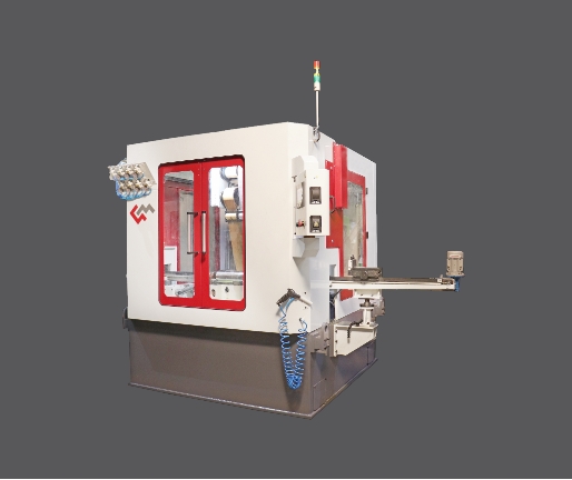 Model-CST600-Bearing-Finishing-Machine
