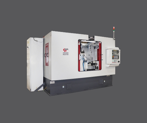 Model-NF600Cr-Microfinishing-Machine